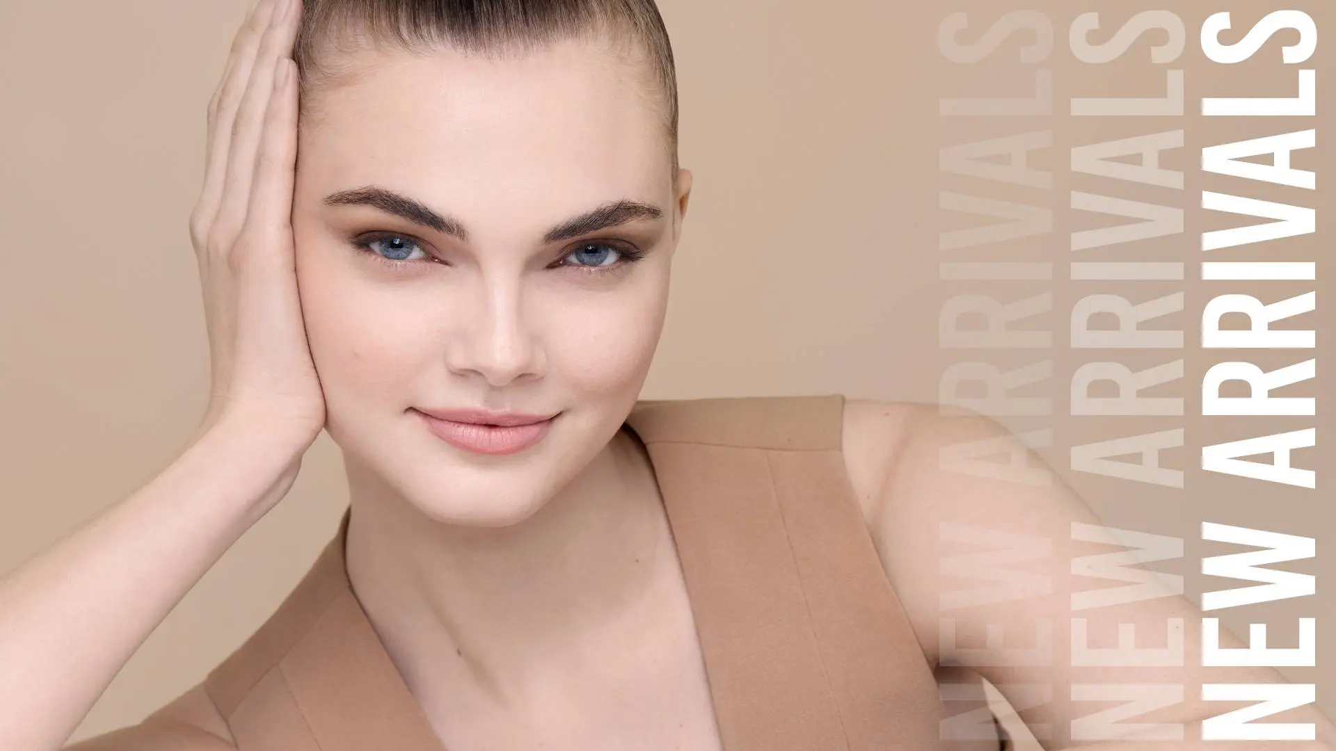 Danessa Myricks New Arrivals - Product Category