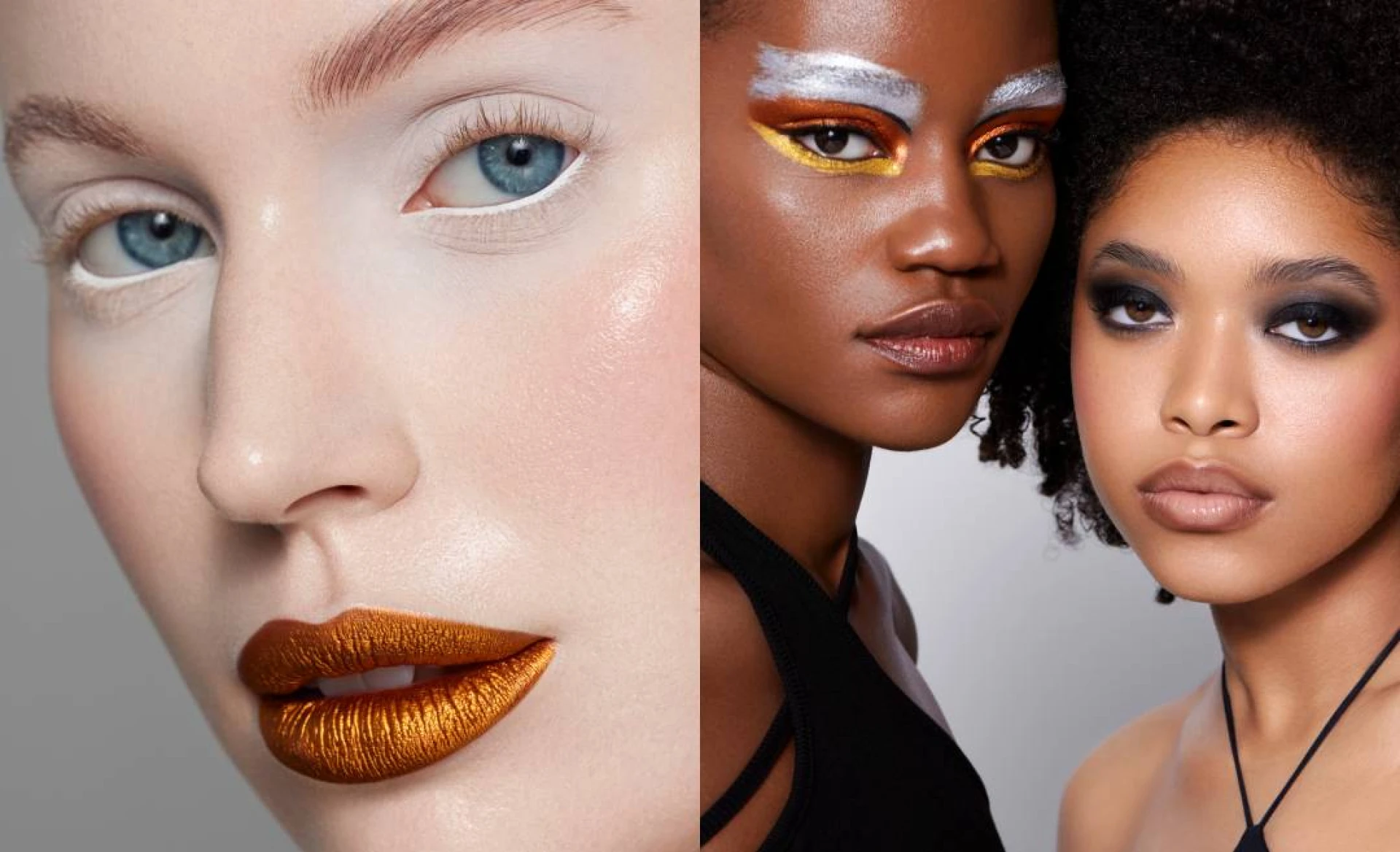 Danessa Myricks Metallics/Creams - A long lasting, waterproof product available in a variety of metallic and cream shades - Product Only