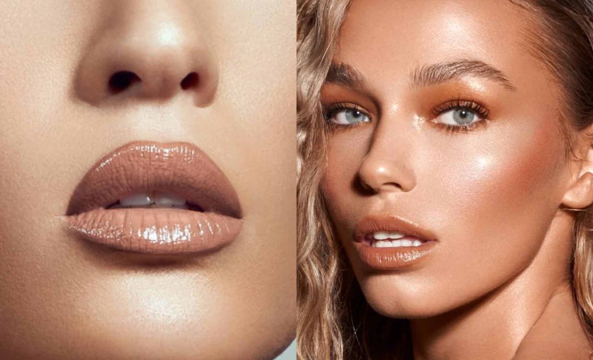 Danessa Myricks Nudes - One of a kind extreme long-wearing paint for face & body - Product Only