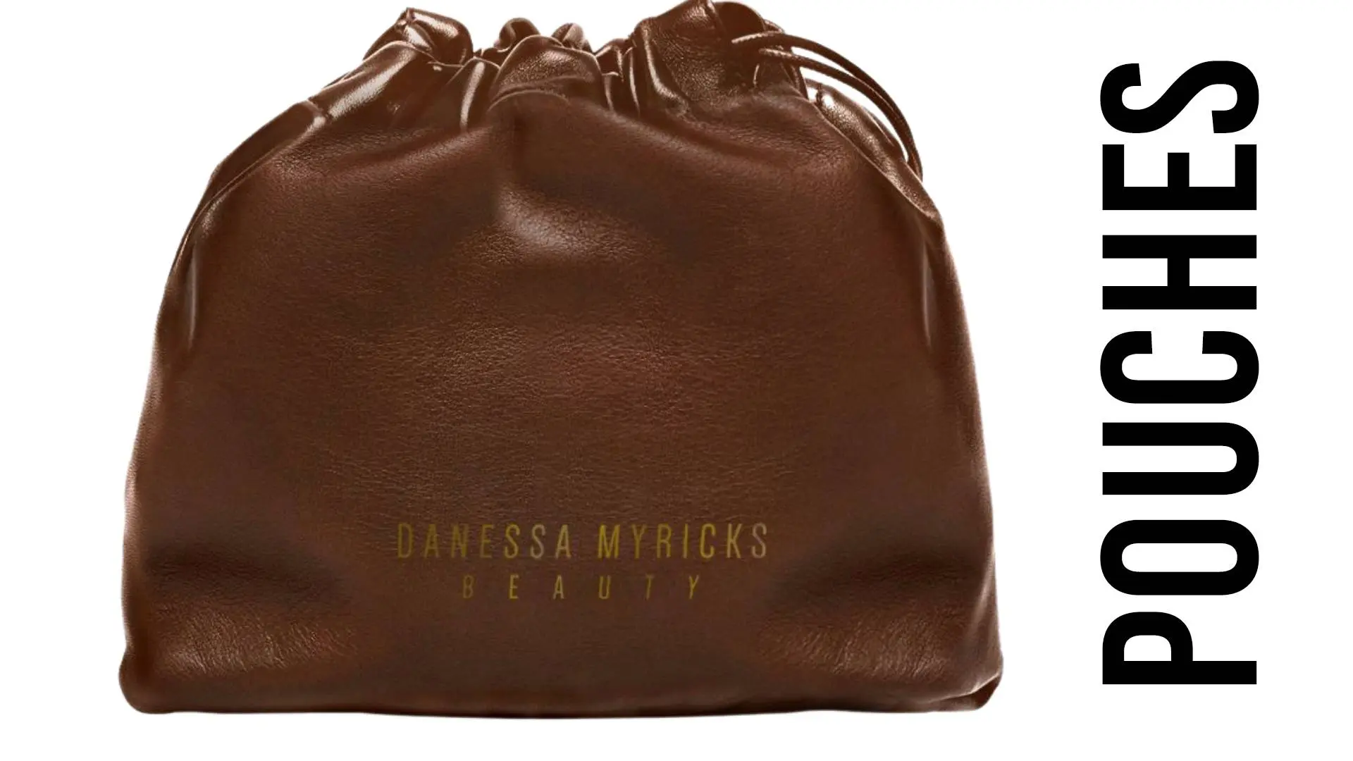 Danessa Myricks Pouches - Product Category