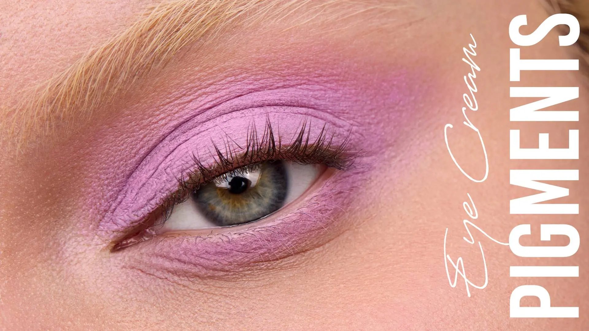 Eye Cream Pigments (Colorfix)