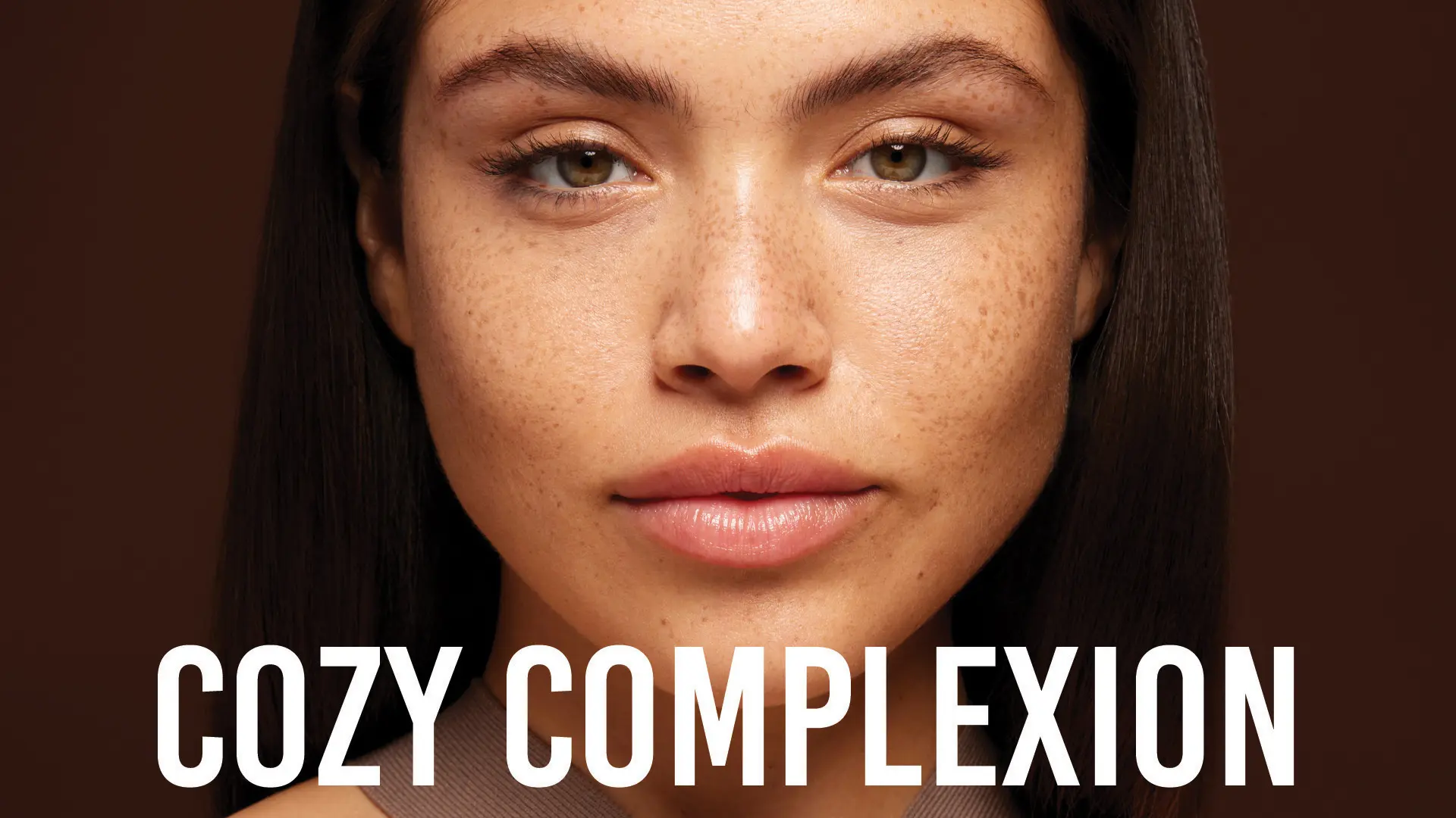 Danessa Myricks Cozy Complexion - Product Category