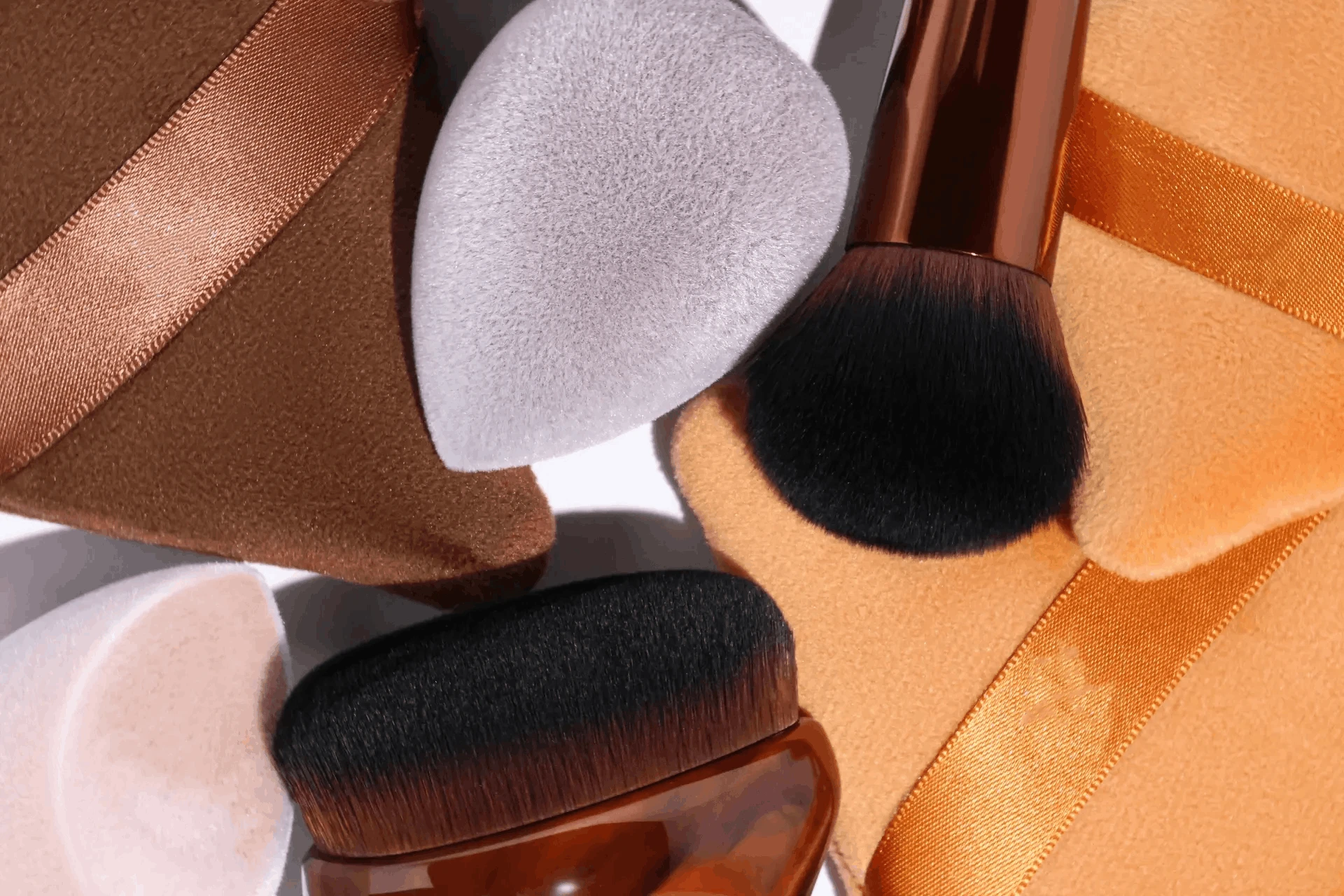 Accessories Danessa Myricks Accessories - Stylish and Functional Additions To Streamline Your Essentials - Product Only