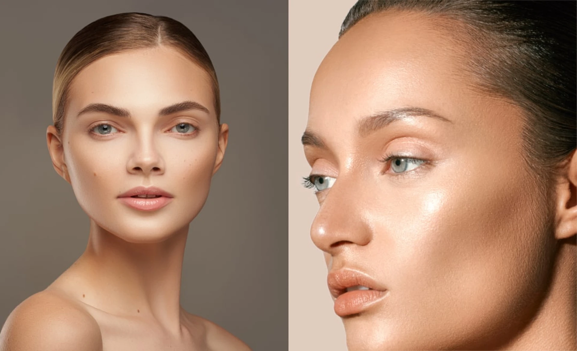 Danessa Myricks Balm Contour - Gives your cheekbones a natural, effortless contouring - Product Only