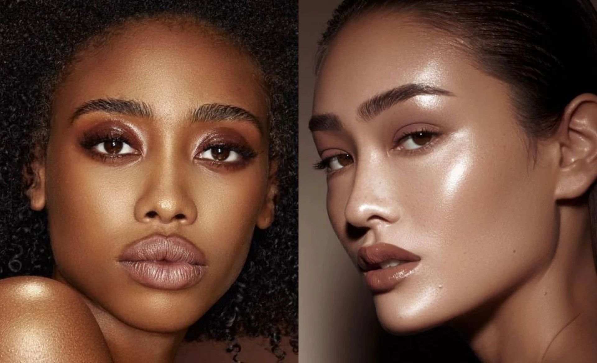 Danessa Myricks Power Bronzer - Softest matte cream bronzer for the perfect sun-kissed skin - Product Only