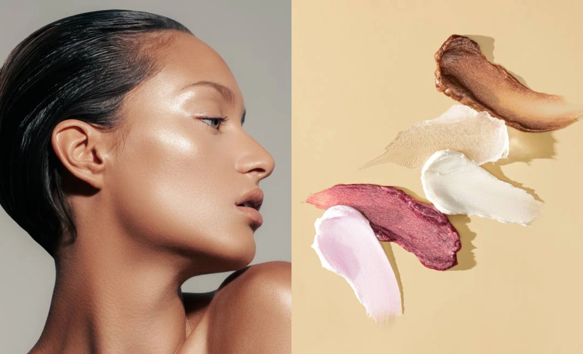 Danessa Myricks Dew Wet Balm - Create the most dewy skin with the unique makeup product - Product Only