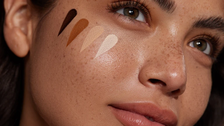 Danessa Myricks Complexion - Flawless complexion, redefined for a radiant, even, and naturally beautiful finish - Mobile