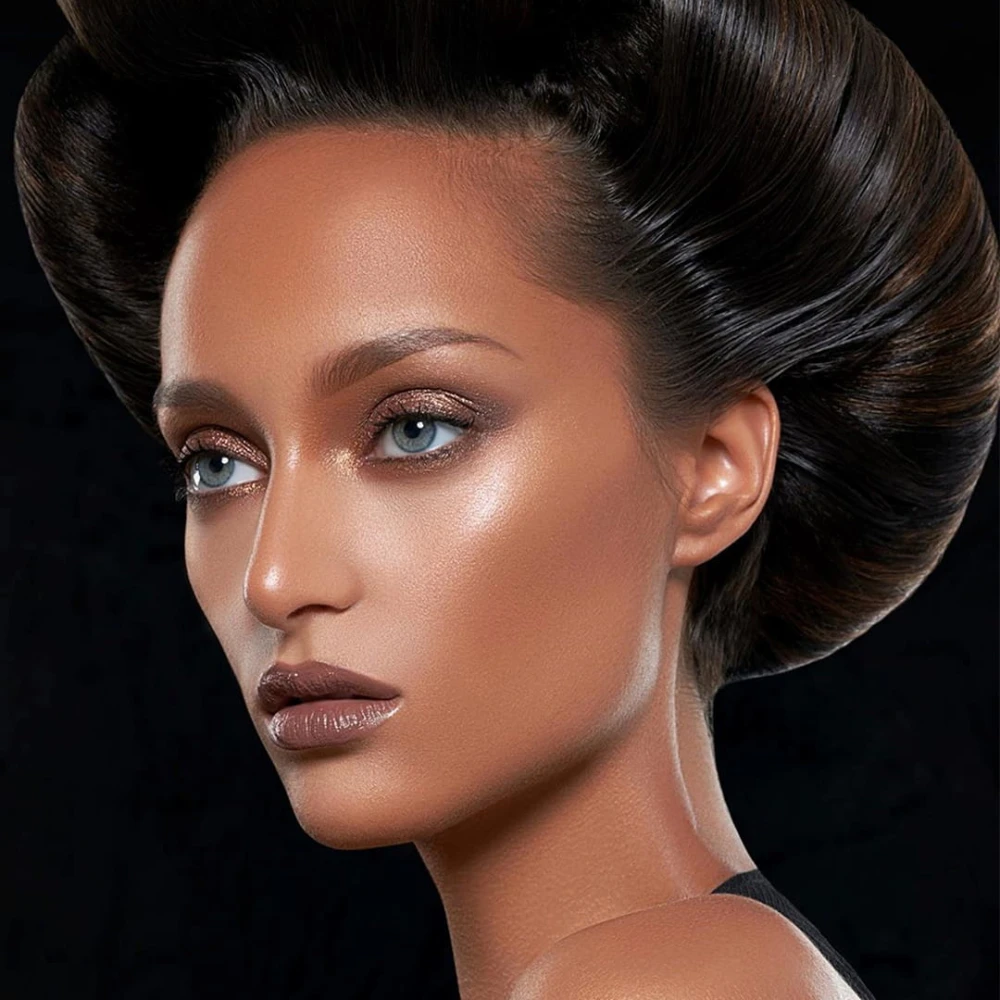 Danessa Myricks Vision Cream Cover - Very fair neutral undertones Foundation Concealer - Hover