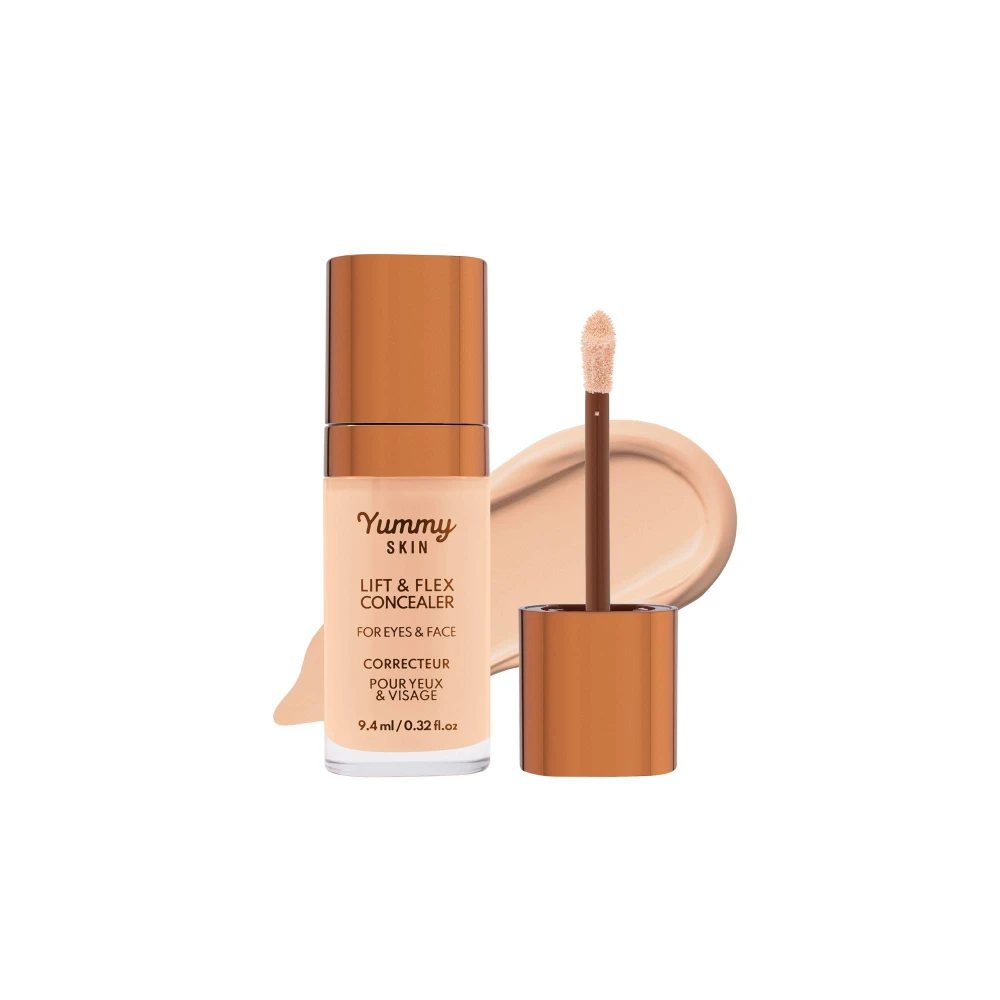 Danessa Myricks Yummy Skin Lift & Flex Concealer 5 - Best Concelear - Product Only - Hover
