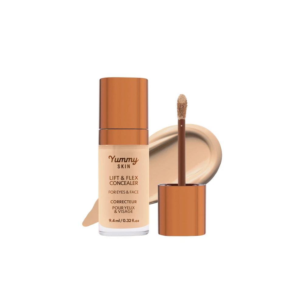 Danessa Myricks Yummy Skin Lift & Flex Concealer 6 - Best Concelear - Product Only - Hover
