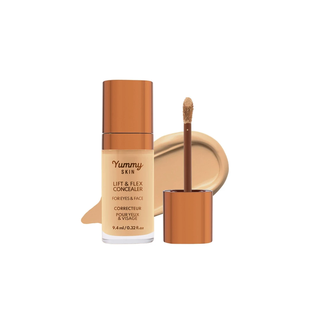 Danessa Myricks Yummy Skin Lift & Flex Concealer 7 - Best Concelear - Product Only - Hover
