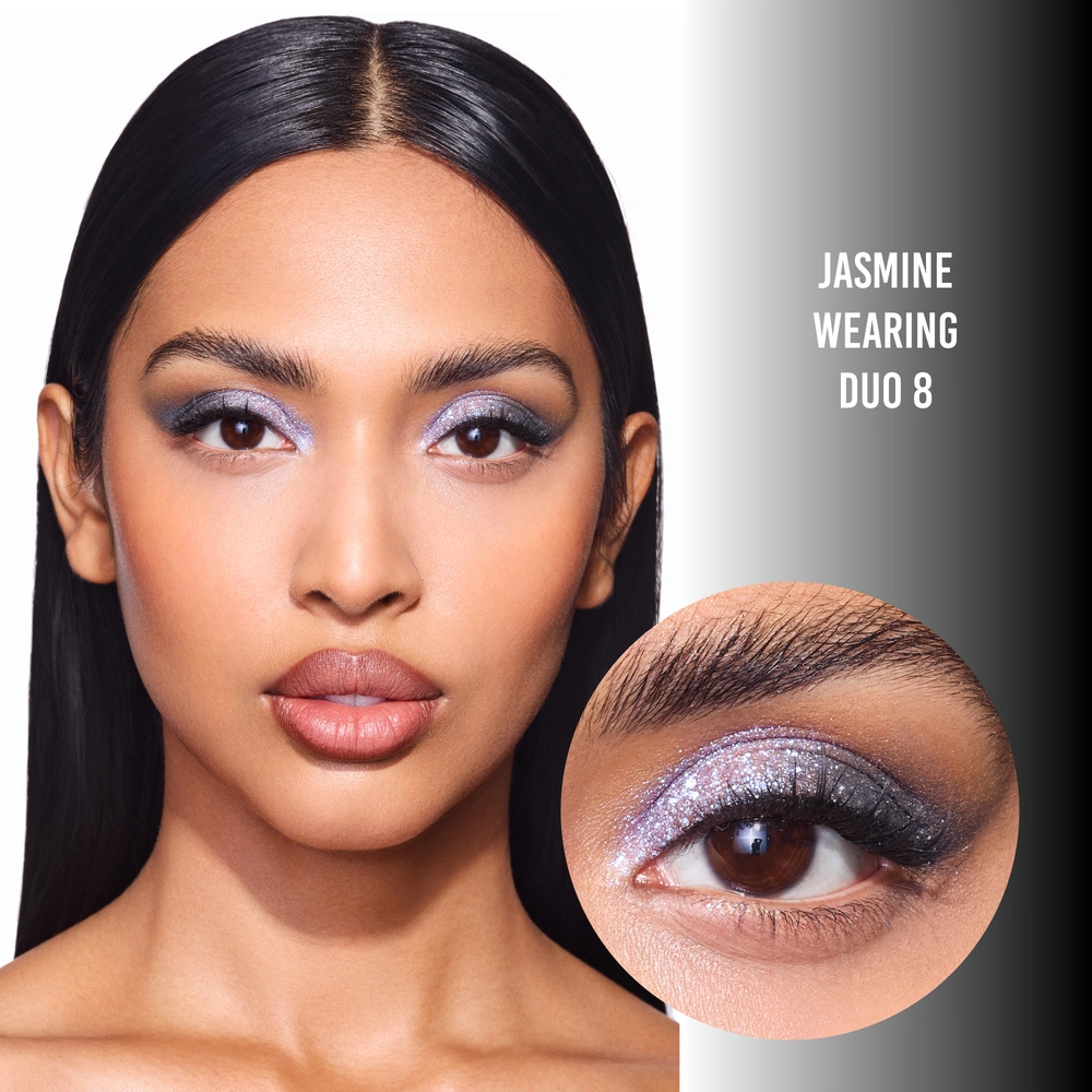 Colorfix Stix Duo 8 Draco/Meteorite