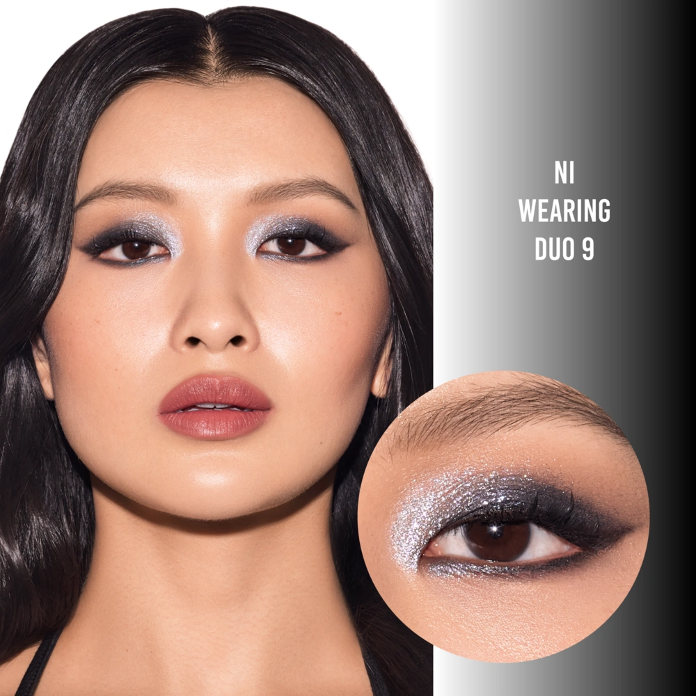 Colorfix Stix Duo 9 Cosmic Veil/Starling