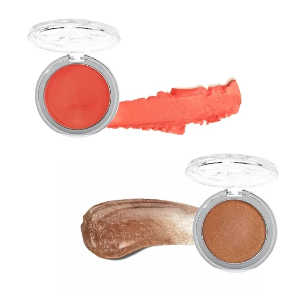 Danessa Myricks Dew Wet Balm - Create the most dewy skin with the unique makeup product - Product Only